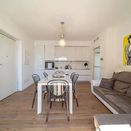 Vakantiehuis Lakevista Terrace *