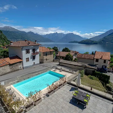 Lakevista Terrace Vakantiehuis Musso