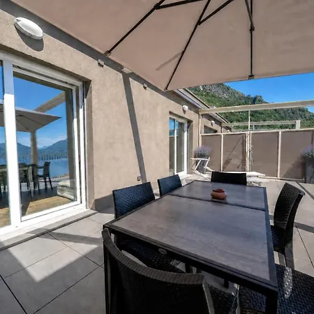 Lakevista Terrace