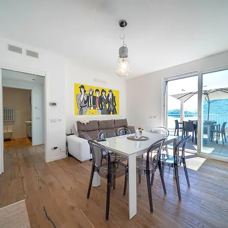 Casa vacanze Lakevista Terrace *