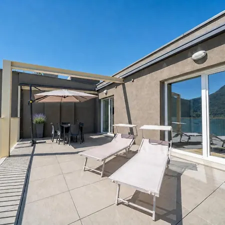 Casa vacanze Lakevista Terrace